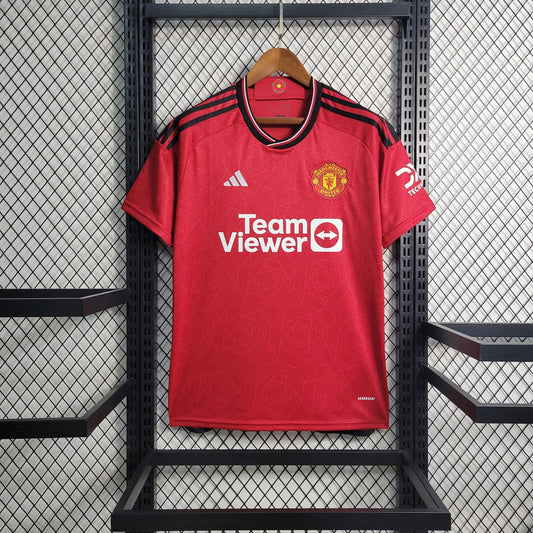 Manchester United 23-24 Home (Fan)