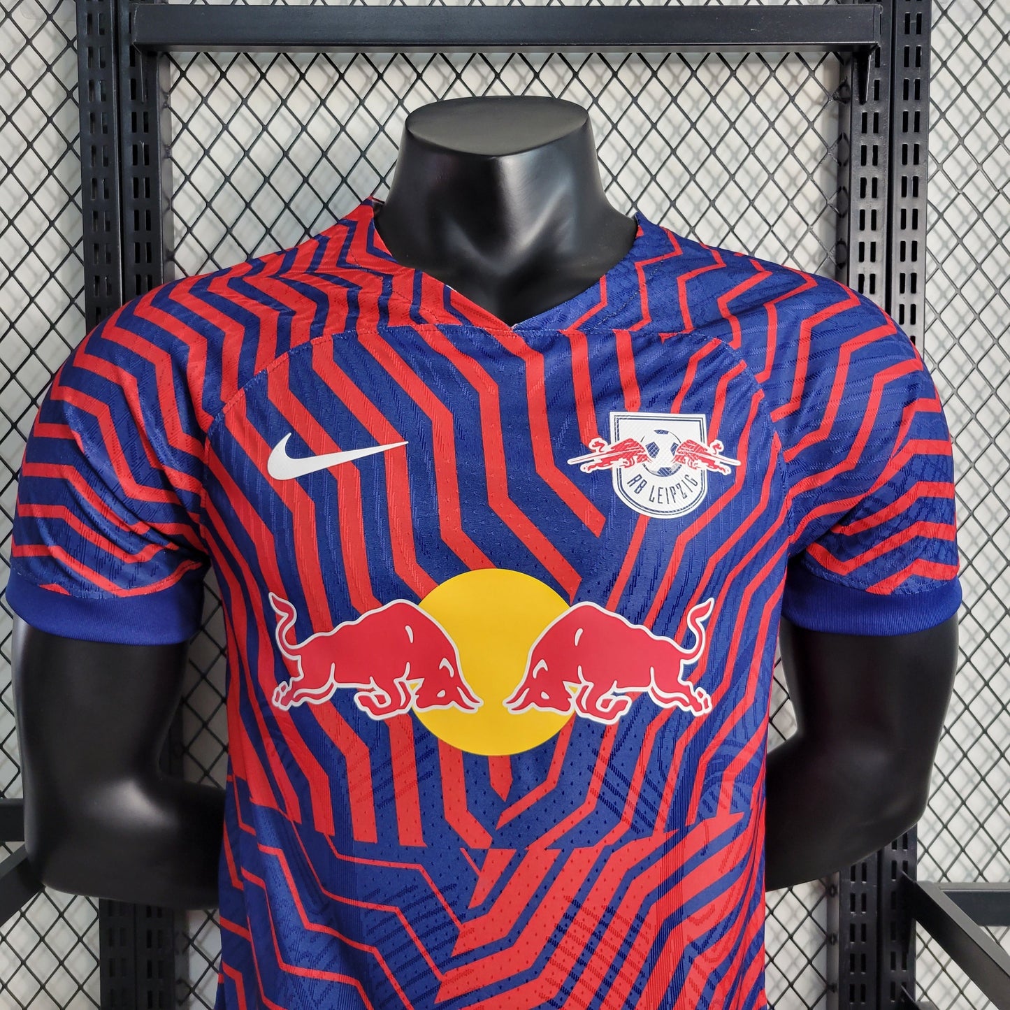 Leipzig 23-24 Away (Player)