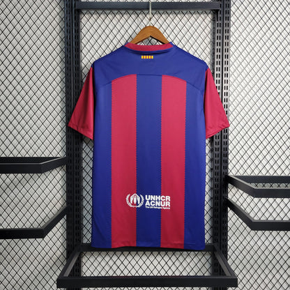 Barcelona 23-24 Home (Fan)