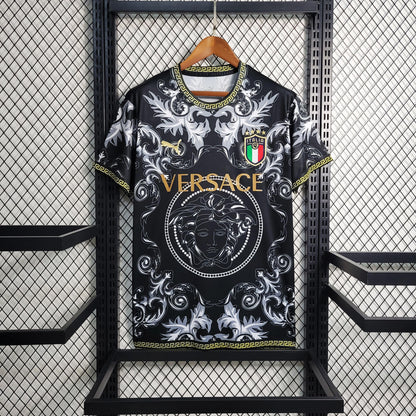 Italy 23-24 Versace Black Edition (Fan)