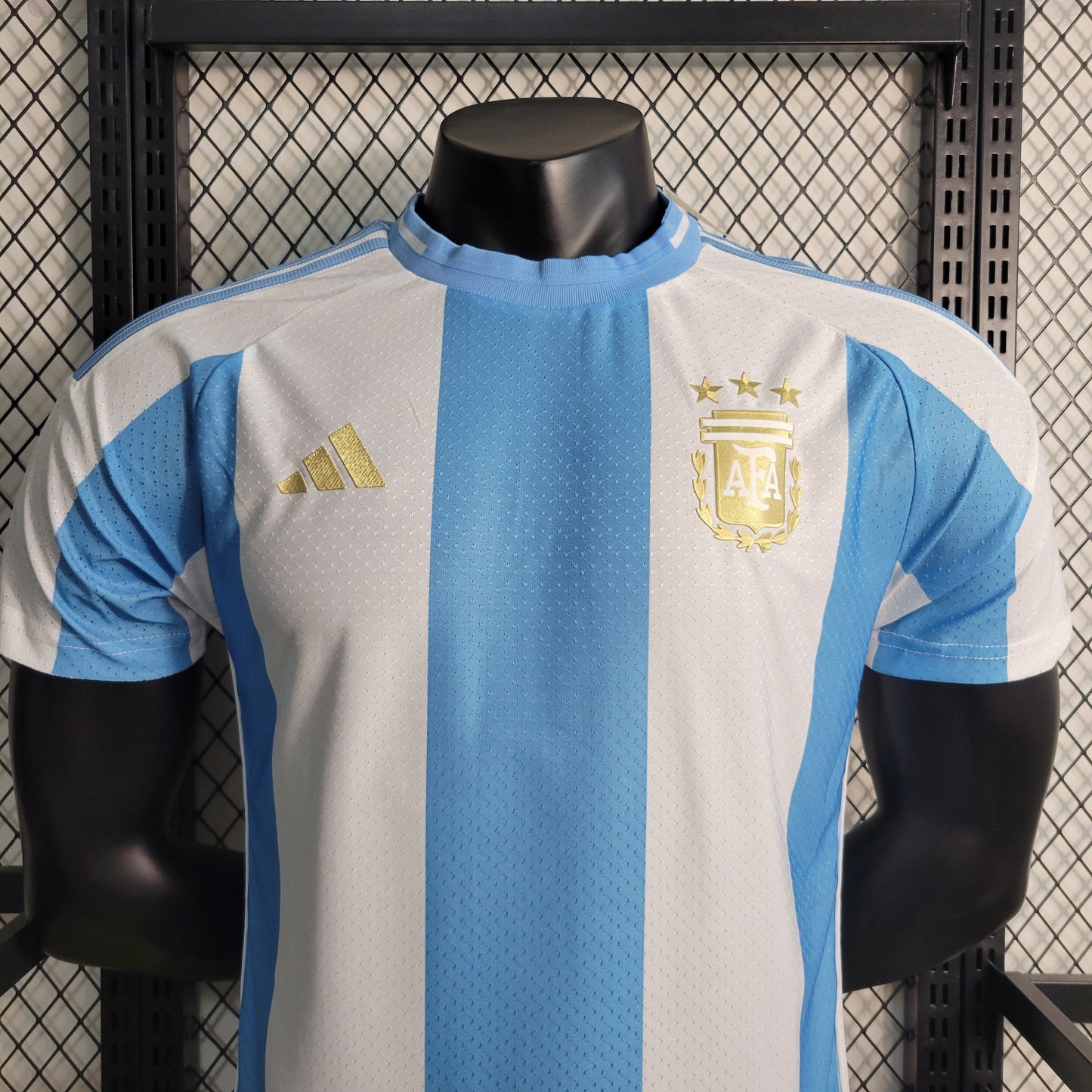 Argentina 23-24 Home (Player)