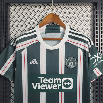 Manchester United 23-24 Away (Fan)