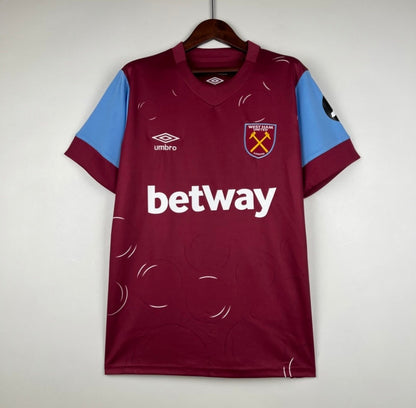 West Ham 23-24 Home (Fan)