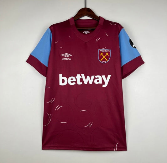 West Ham 23-24 Home (Fan)