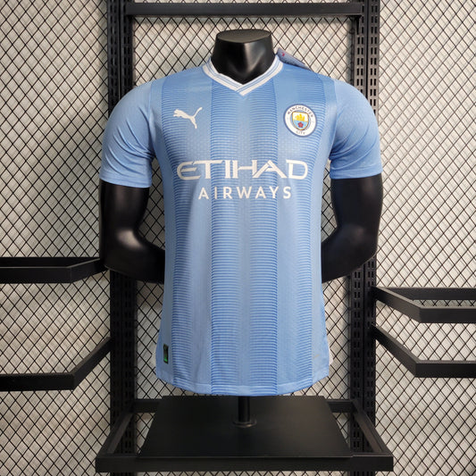 Manchester City 23-24 Home (Player)