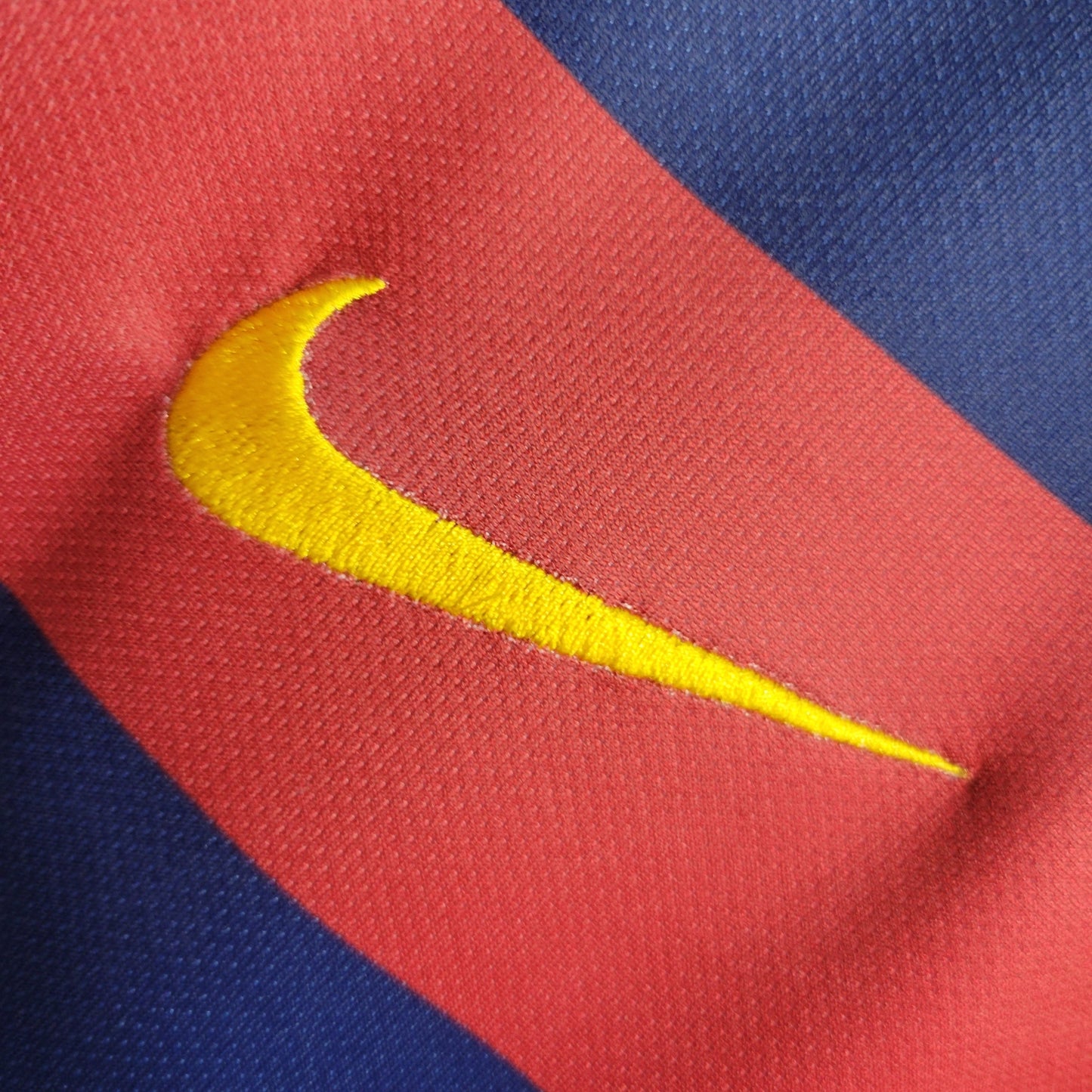 Barcelona 15-16 Home (RETRO)