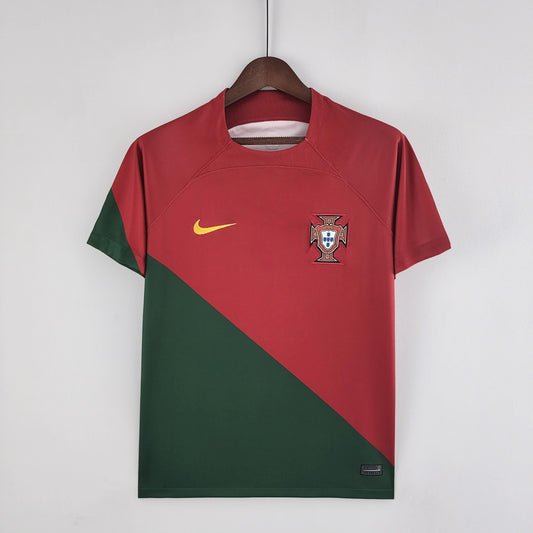 Portugal 2022 Home (Fan)