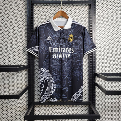 Real Madrid 23-24 Special Edition Black (Fan)