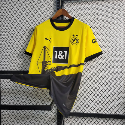 Dortmund 23-24 Home (Fan)