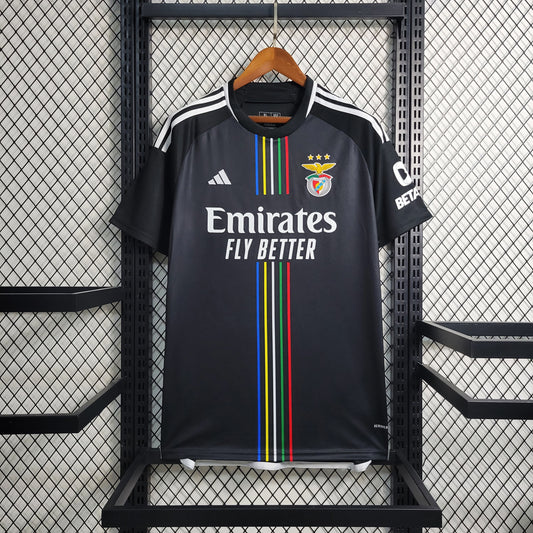 Benfica 23-24 Away (Fan)