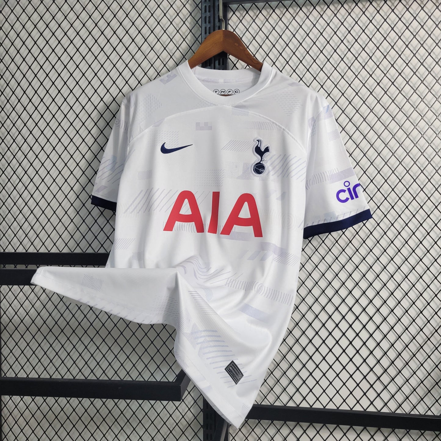 Tottenham Hotspur 23-24 Home (Fan)