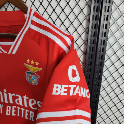 Benfica 23-24 Home (Fan)