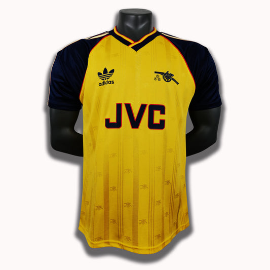 Arsenal 88-90 Away (RETRO)