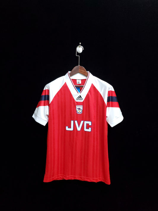 Arsenal 92-93 Home (RETRO)