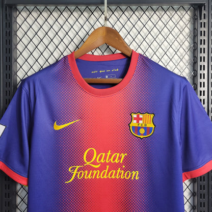 Barcelona 12-13 Home (RETRO)