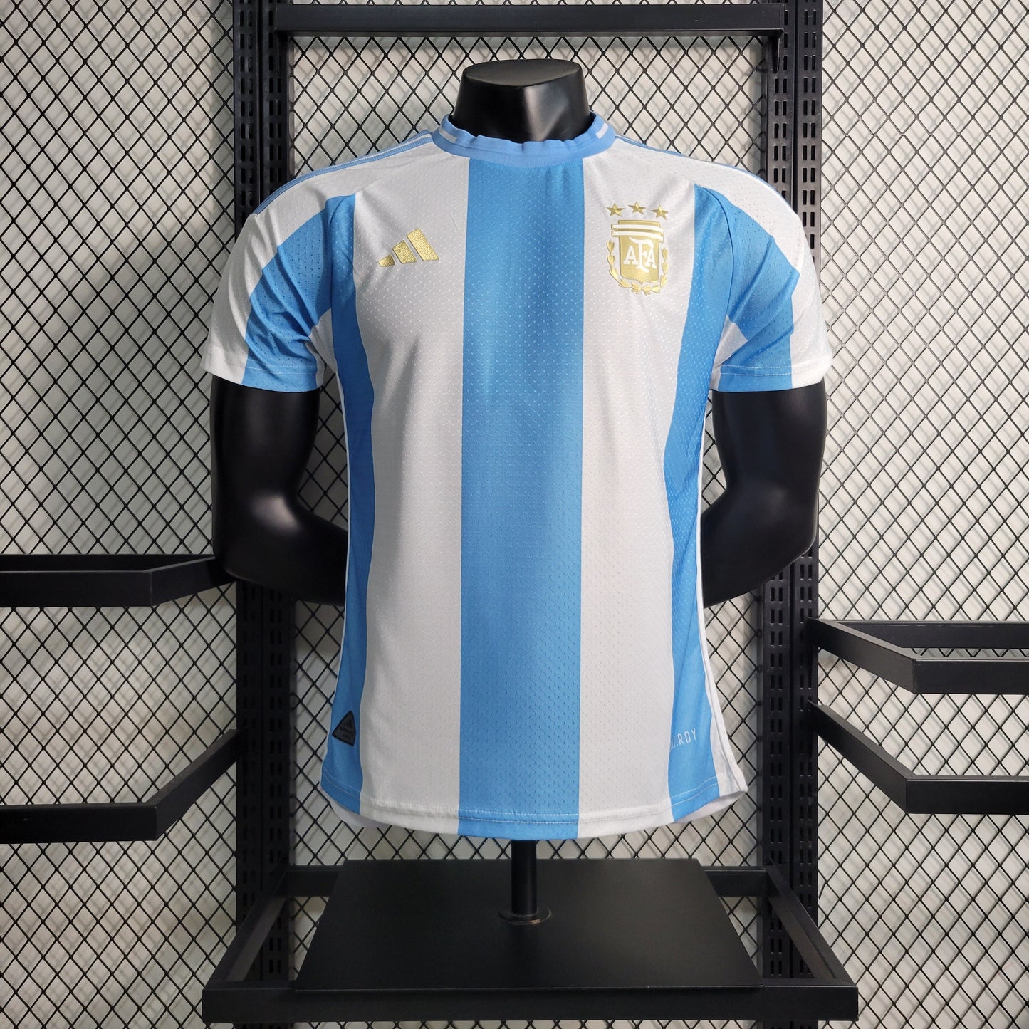 Argentina 23-24 Home (Player)