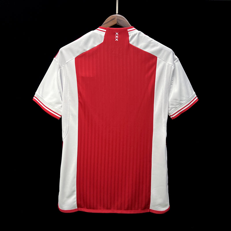 Ajax 23-24 Home (Fan)