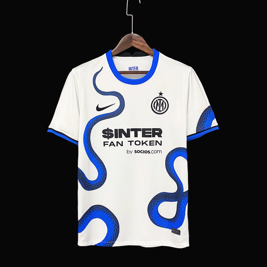 Inter Milan 21-22 Away (Fan)