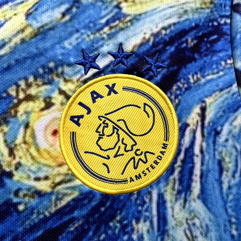 Ajax 23-24 Special Edition (Fan)