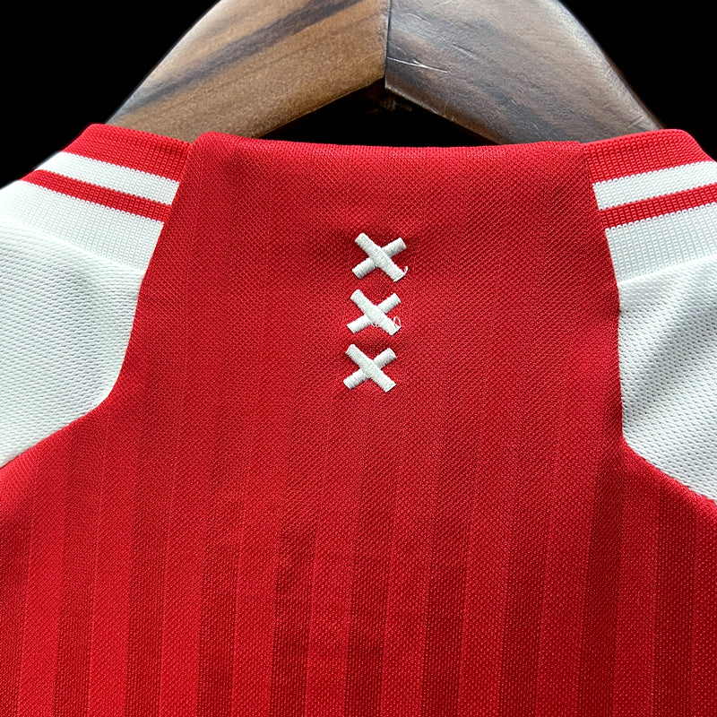 Ajax 23-24 Home (Fan)