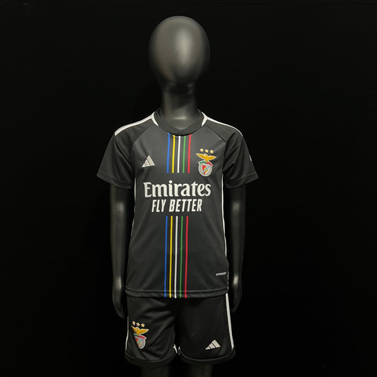 Benfica 23-24 Away (Kids)