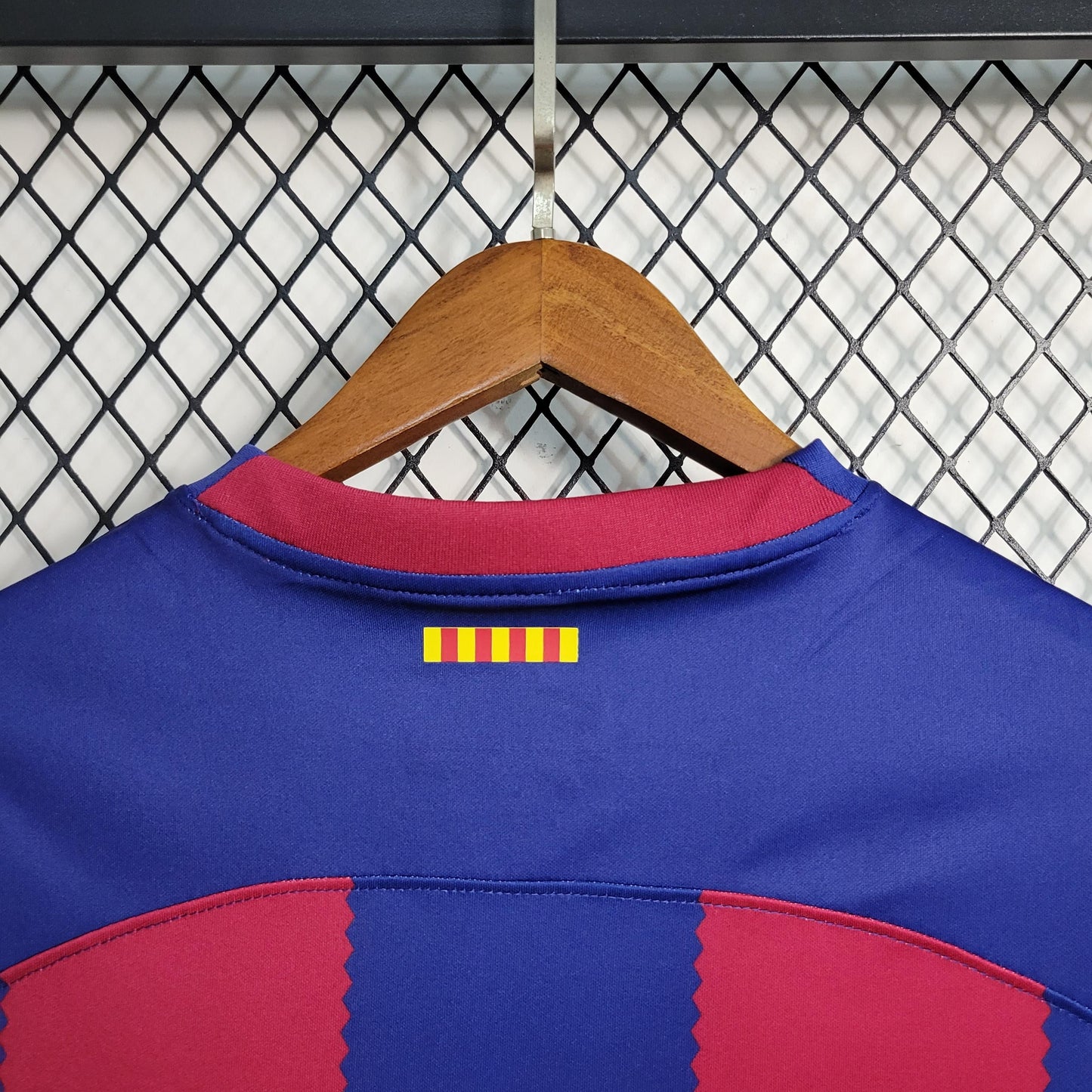 Barcelona 23-24 Home (Fan)