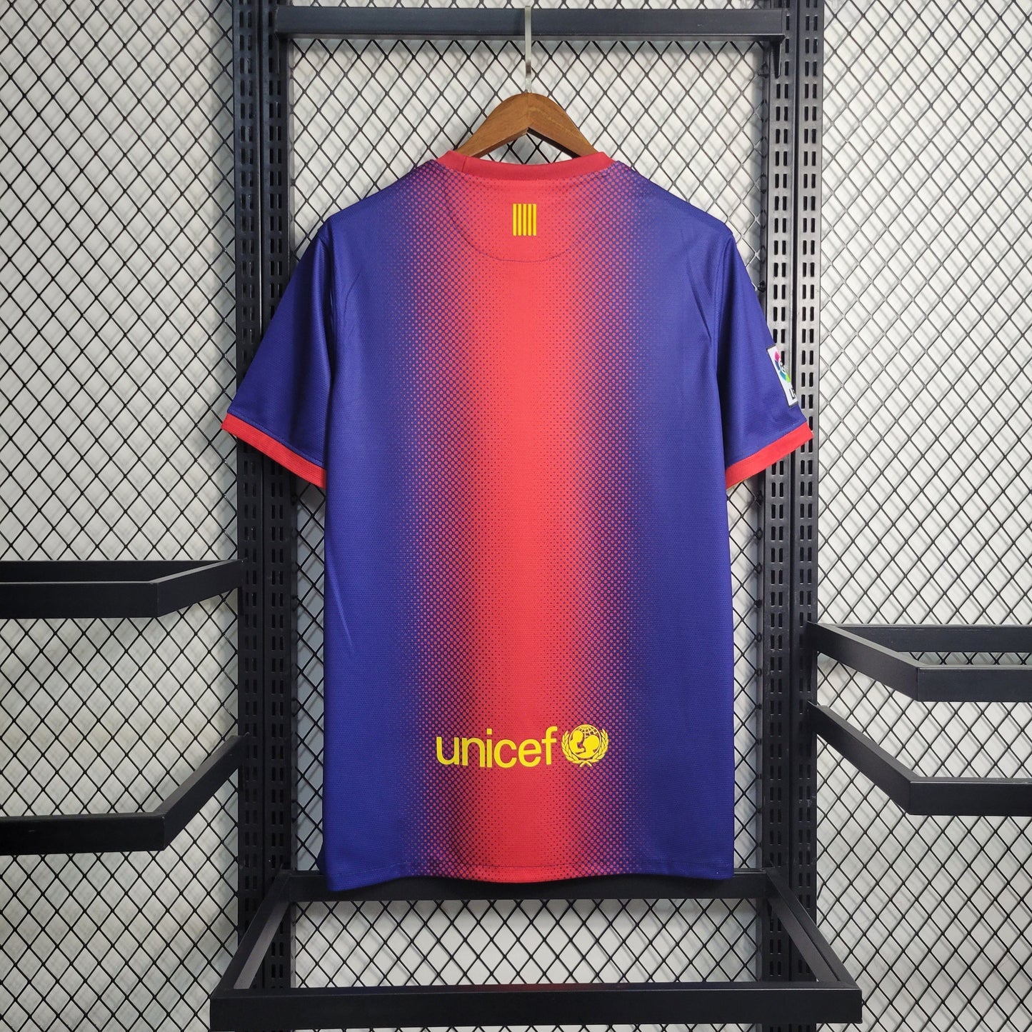 Barcelona 12-13 Home (RETRO)