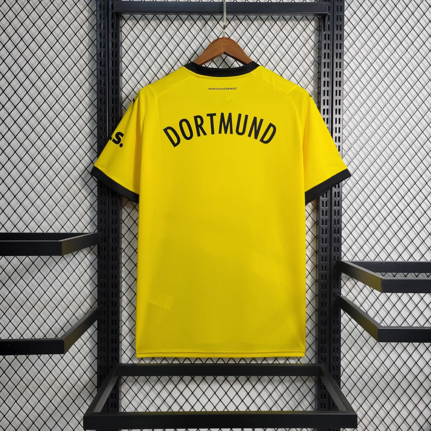 Dortmund 23-24 Home (Fan)