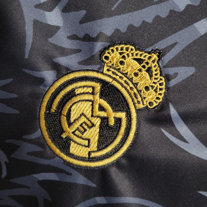 Real Madrid 23-24 Special Edition Black (Fan)