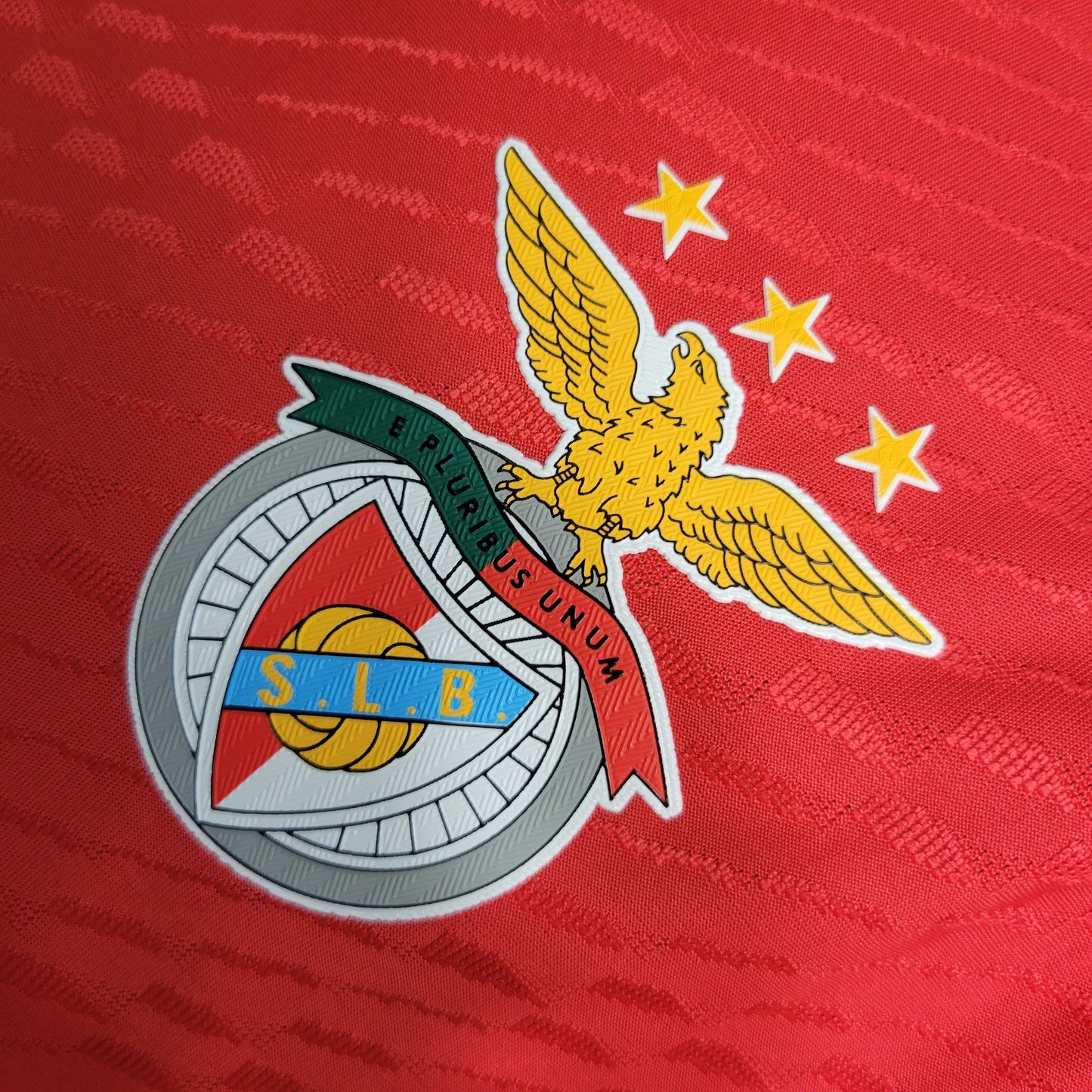 Benfica 23-24 Home (Player)