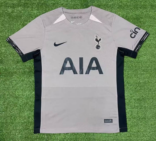 Tottenham 3rd Kit 23-24 (Fan)