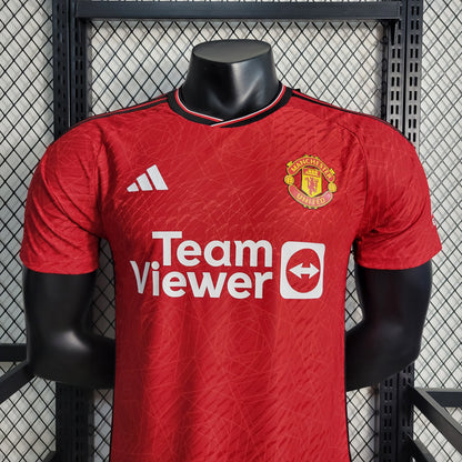 Manchester United 23-24 Home (Player)