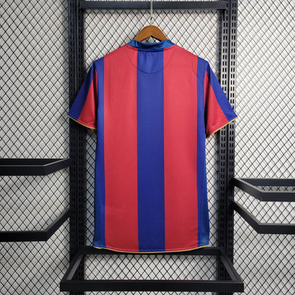 Barcelona 07-08 Home (RETRO)