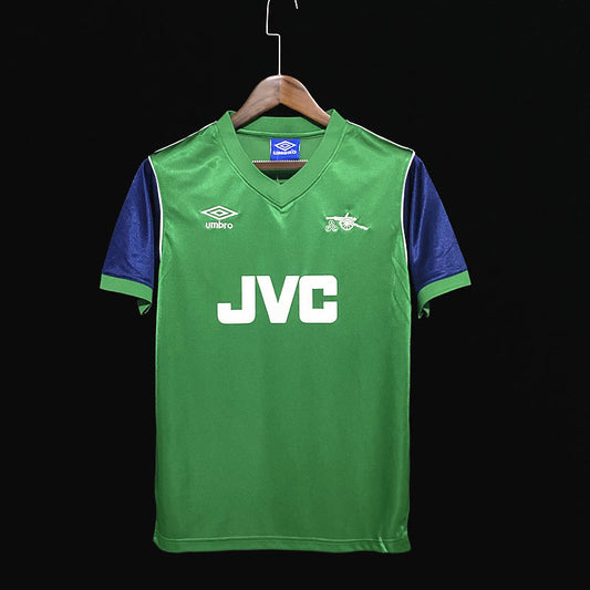 Arsenal 82-83 Away (RETRO)