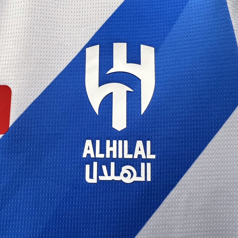 Al Hilal 23-24 Away (Fan)