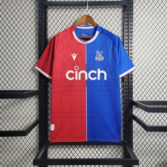 Crystal Palace 23-24 Home (Fan)