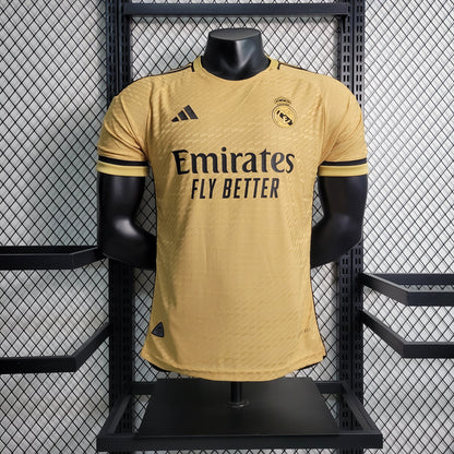 Real Madrid 23-24 Away (Player)