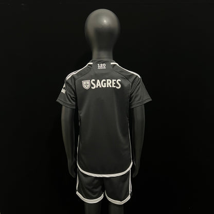 Benfica 23-24 Away (Kids)