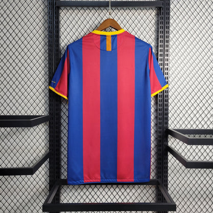 Barcelona 10-11 Home (RETRO)