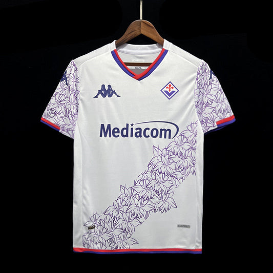 Fiorentina 23-24 Away (Fan)