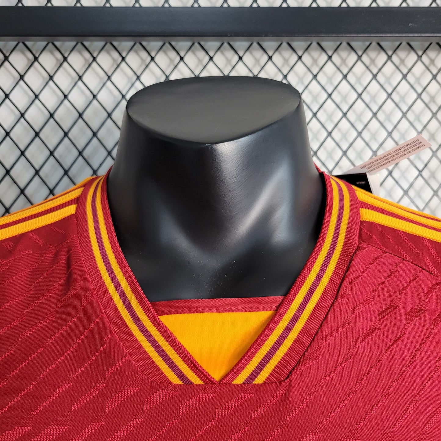 AS Roma 23-24 Home (Player)