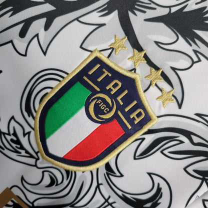 Italy 23-24 Versace White Edition (Fan)