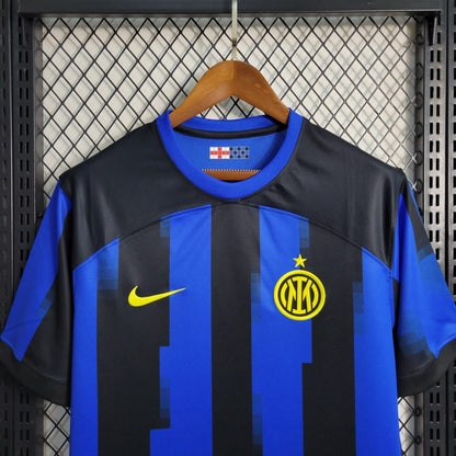 Inter Milan 23-24 Home (Fan)