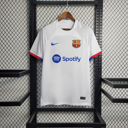 Barcelona 23-24 Away (Fan)