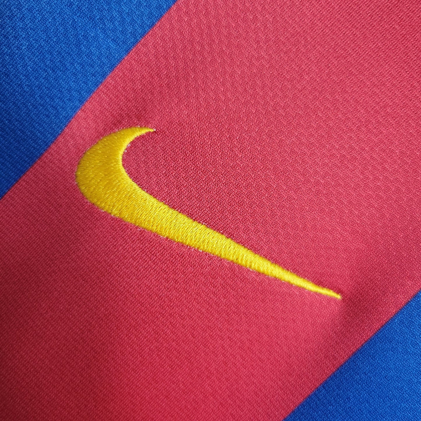 Barcelona 10-11 Home (RETRO)