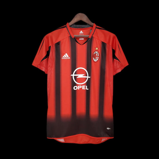 AC Milan 04-05 Home (RETRO)