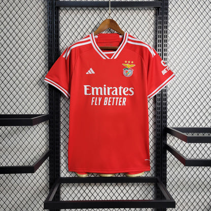 Benfica 23-24 Home (Fan)