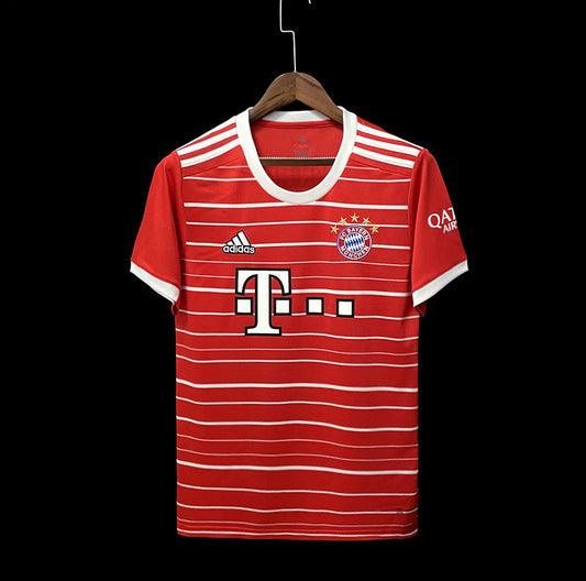 Bayern Munchen 22-23 Home (Fan)