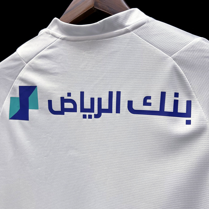 Al Hilal 23-24 Away (Fan)