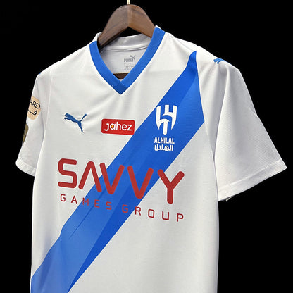 Al Hilal 23-24 Away (Fan)